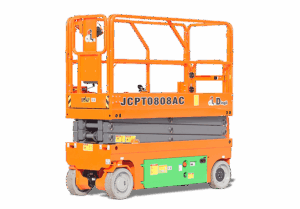 דינגלי 0808 גובה 8 מ' ידים